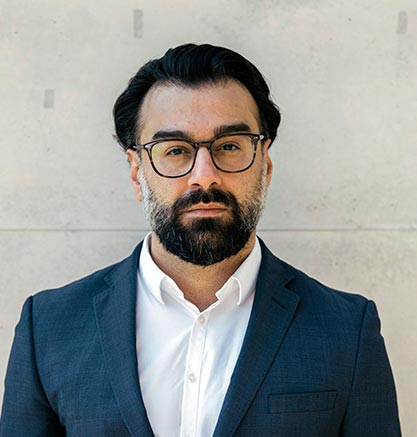 Ali Fathollah-Nejad