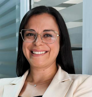 Josianne Cutajar
