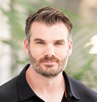 Angus Blair