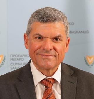 Giorgos Papanastasiou