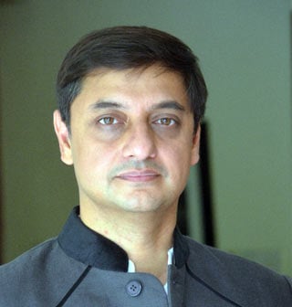 Sanjeev Sanyal