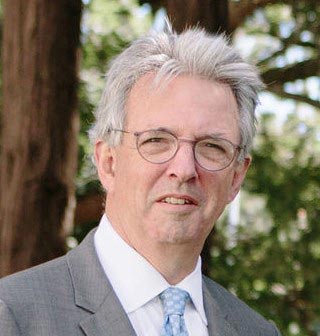 David Woods