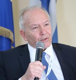 Stefanos Gkikas