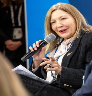 Natalia Pouzyreff