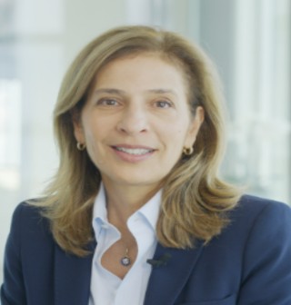 Tanya Saadé Zeenny