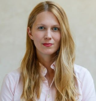 Kira Vinke