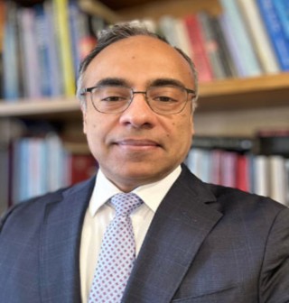 Sanjeev Singla