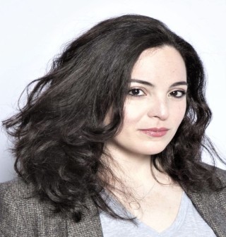 Asma Mhalla