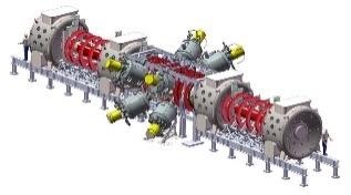 The Power Of The Stars Harnessing Nuclear Fusion For Energy Needs
