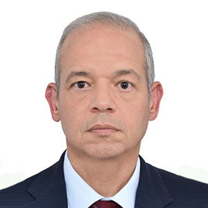 Ahmed El-Safty