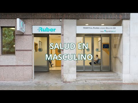 Salud en masculino