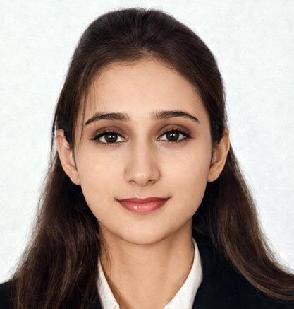 Jhanvi Tripathi