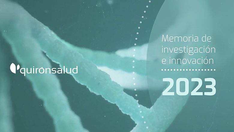 Memoria de Investigación e Innovación 2023