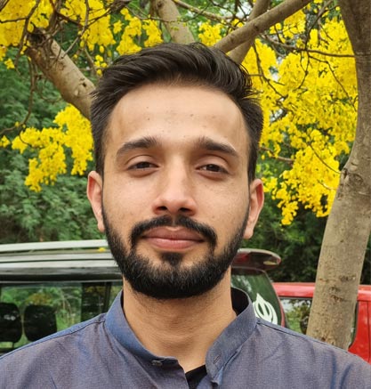 Rahul Rawat