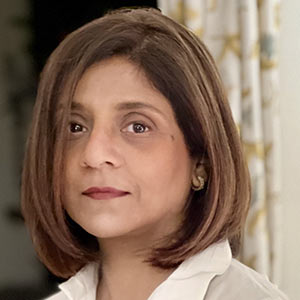 Shivali Lawale