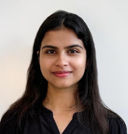 Tanusha Tyagi