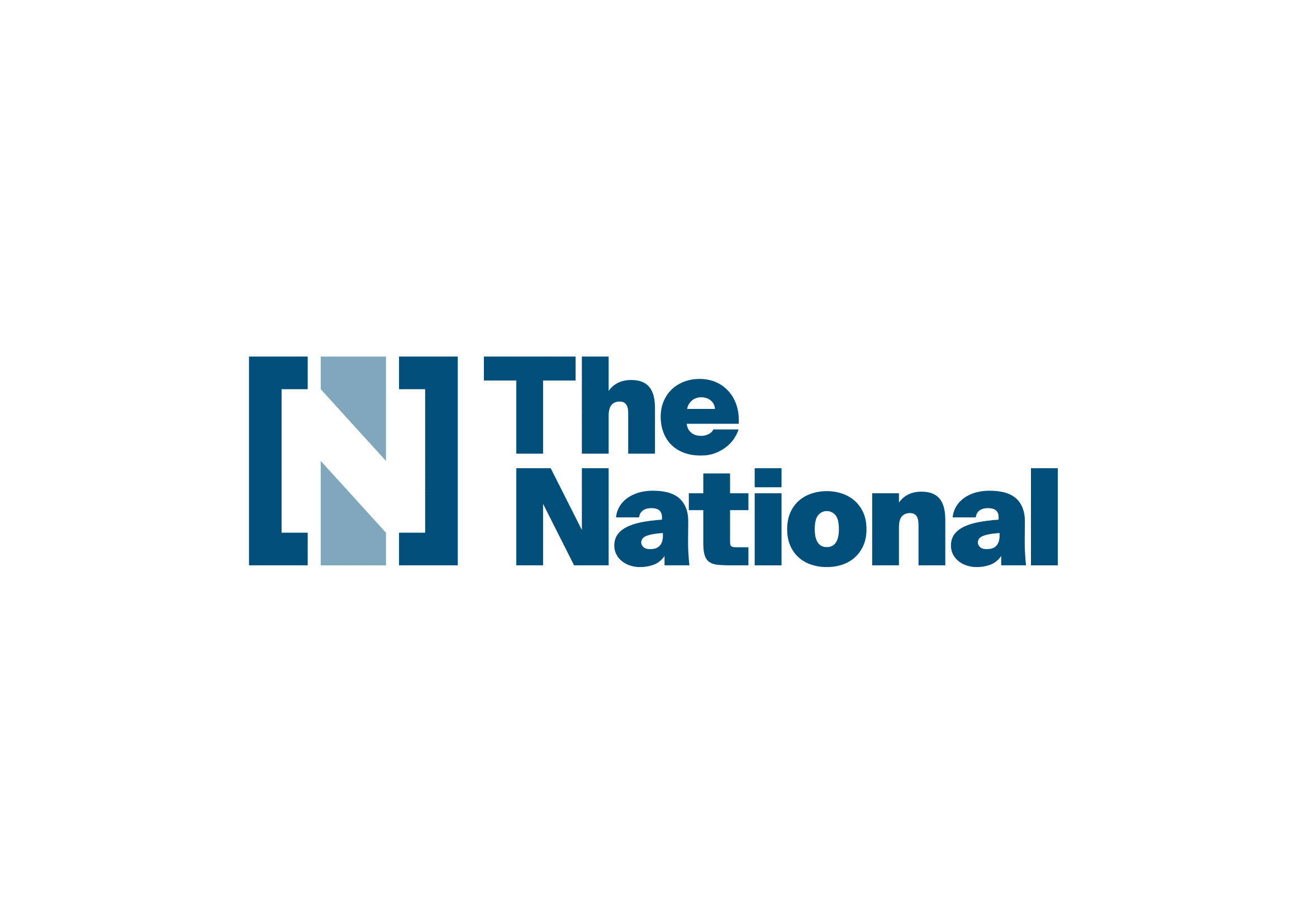 The National