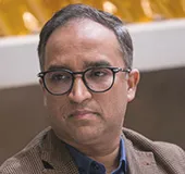 Ehtesham Shahid