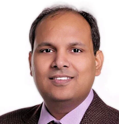 Piyush Verma