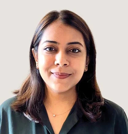 Shruti Jain