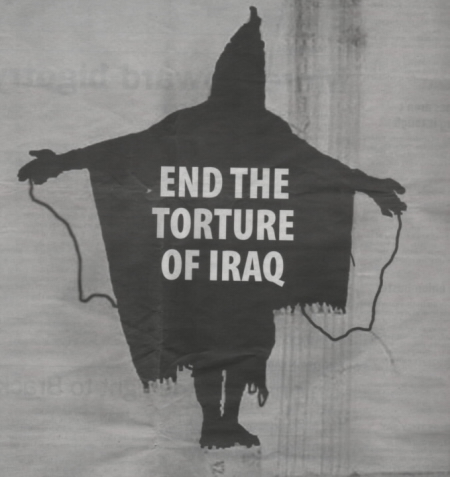 US torture of Iraqis 2004