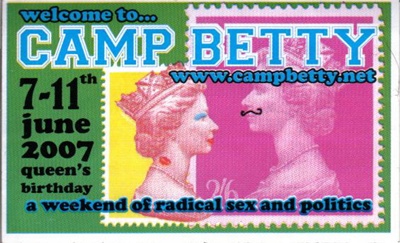 camp betty