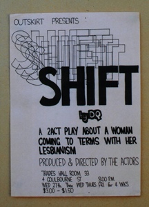 SHIFT