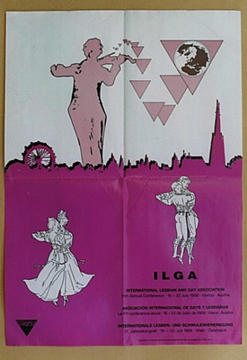 ILGA