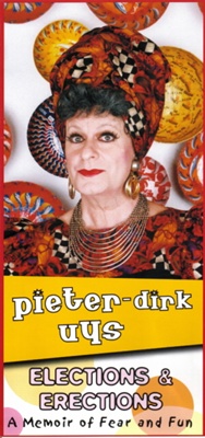 pieter-dirk uys